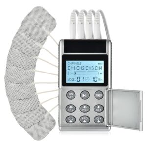 Appareil d’électrostimulation musculaire
