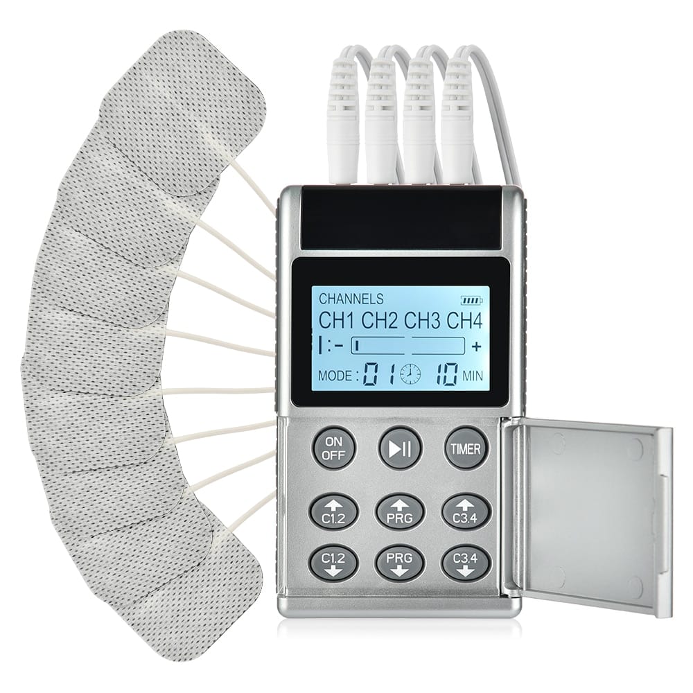 Appareil d’électrostimulation musculaire