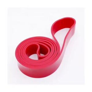 Bande de résistance latex 16 kg – rouge