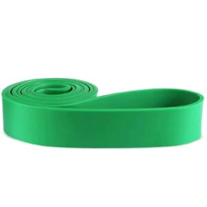 Bande de résistance latex 57 kg – vert