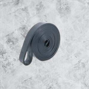 Bande de résistance latex – gris