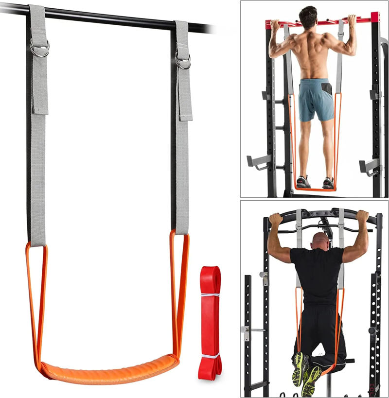 Bandes d’assistance aux tractions