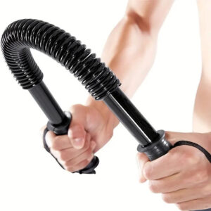 Barre de torsion bras et pectoraux (10 à 40 kg)
