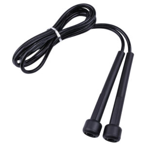 Corde à sauter vitesse câble acier