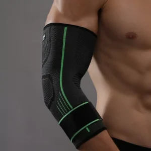 Coudière de maintien pour la musculation