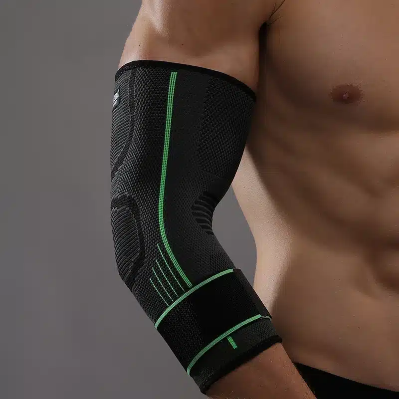 Coudière de maintien pour la musculation