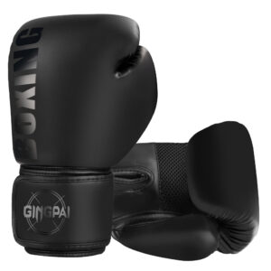 Gants de boxe entraînement