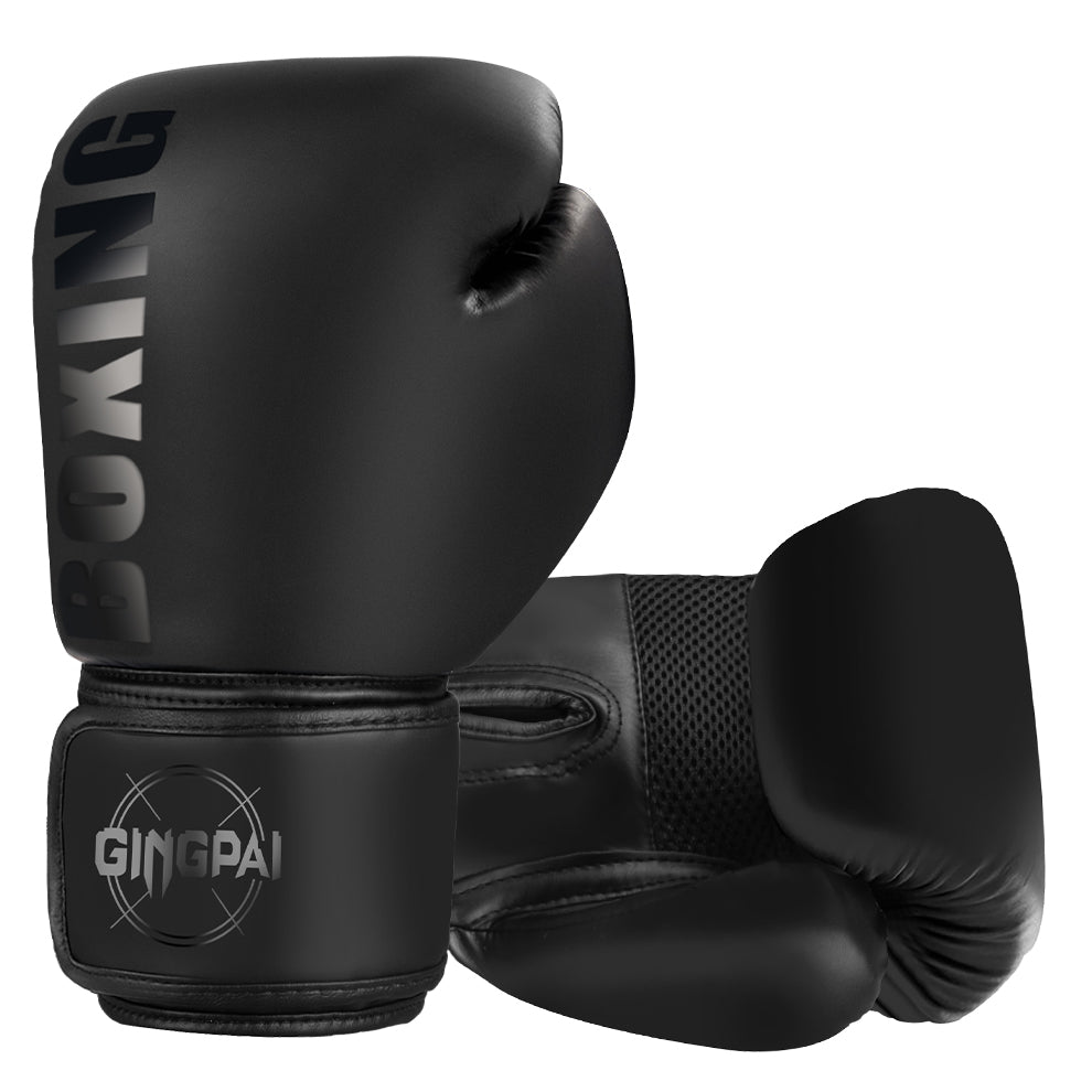 Gants de boxe entraînement