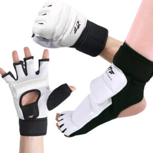 Gants de boxe (XS à L)