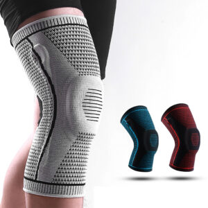 Genouillère de protection sport