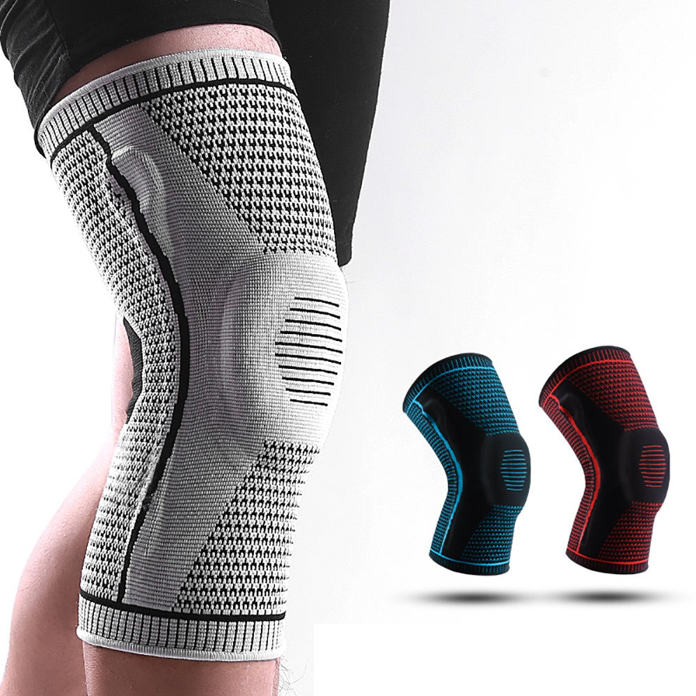 Genouillère de protection sport