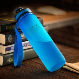 Gourde sport 650 ml / 1 L