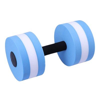 Haltères flottants aquagym – bleu