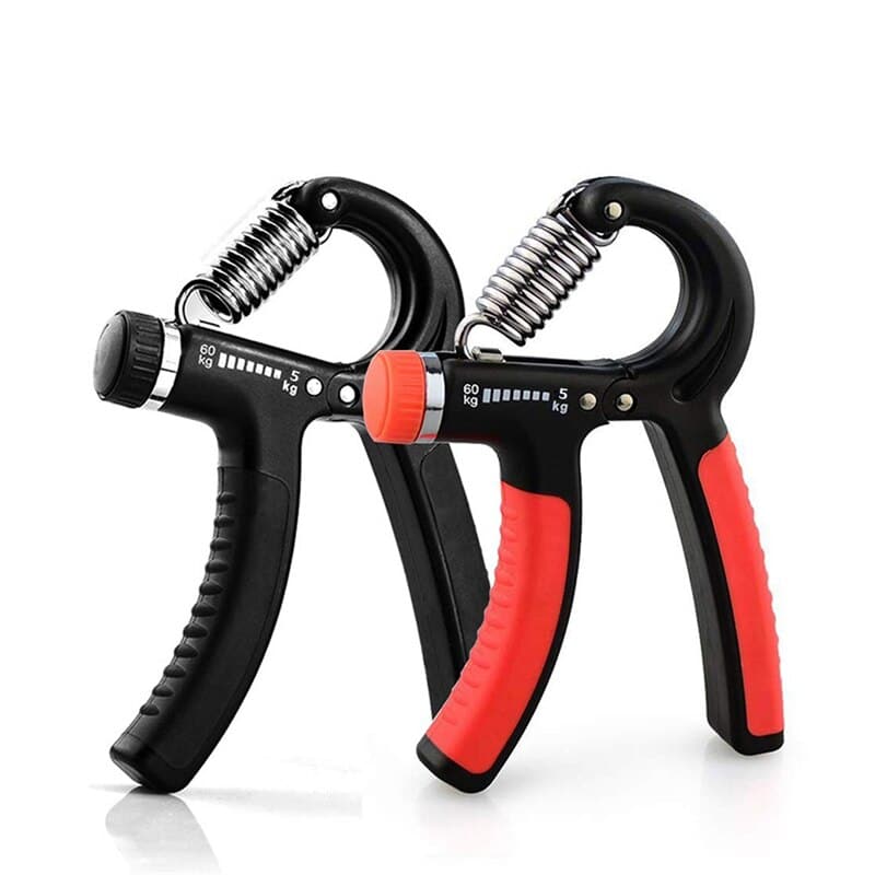 Hand grip réglable