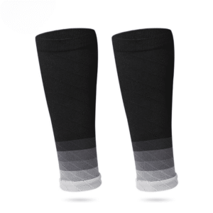 Manchons de compression mollet homme