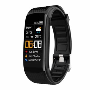 Montre connectée running