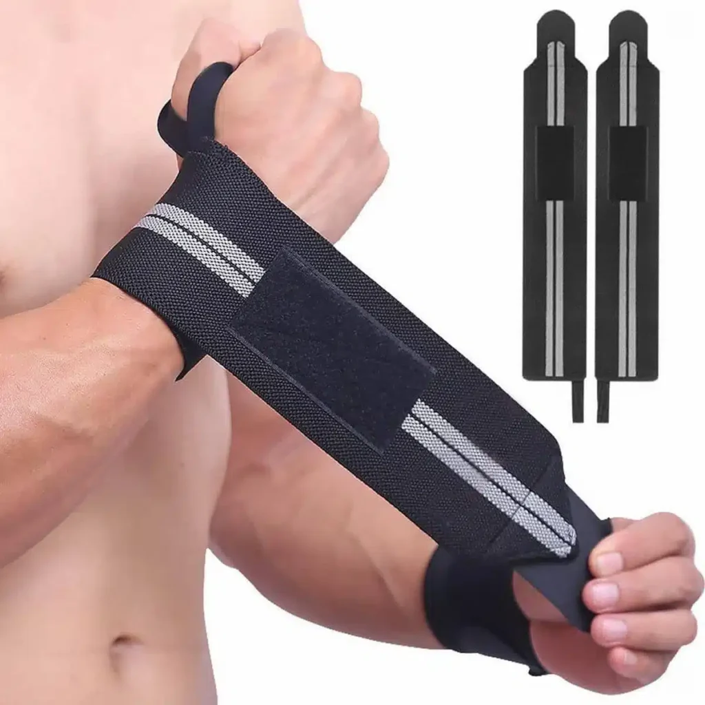 Protections & maintien