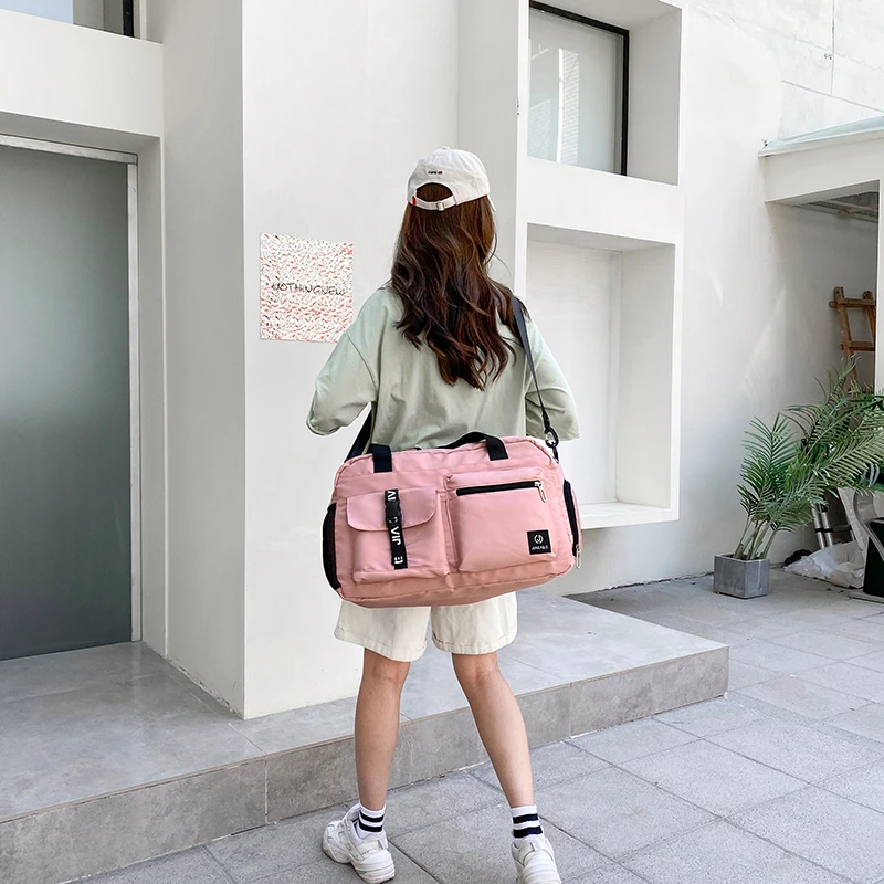 Sacs, gourdes & transport
