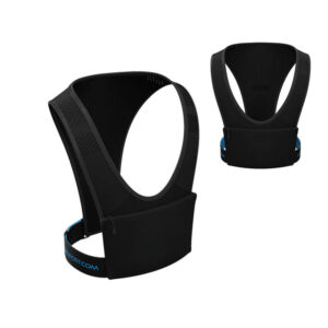 Sac de poitrine running réfléchissant
