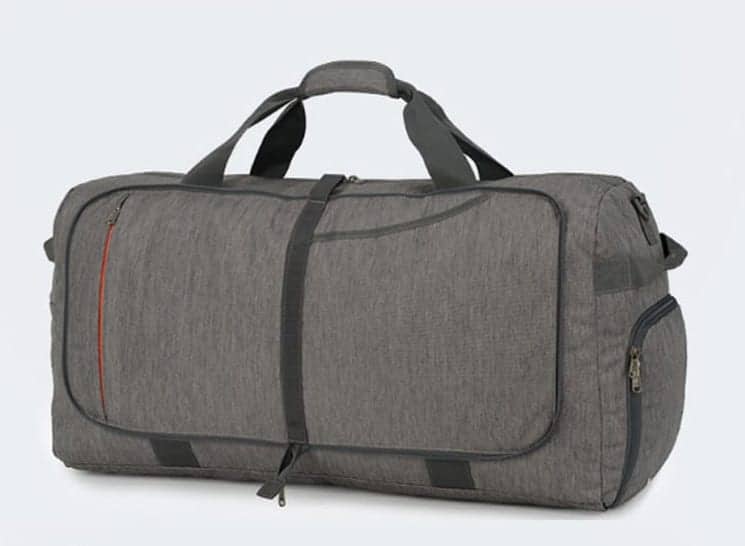 Sac de sport grand volume 100 L