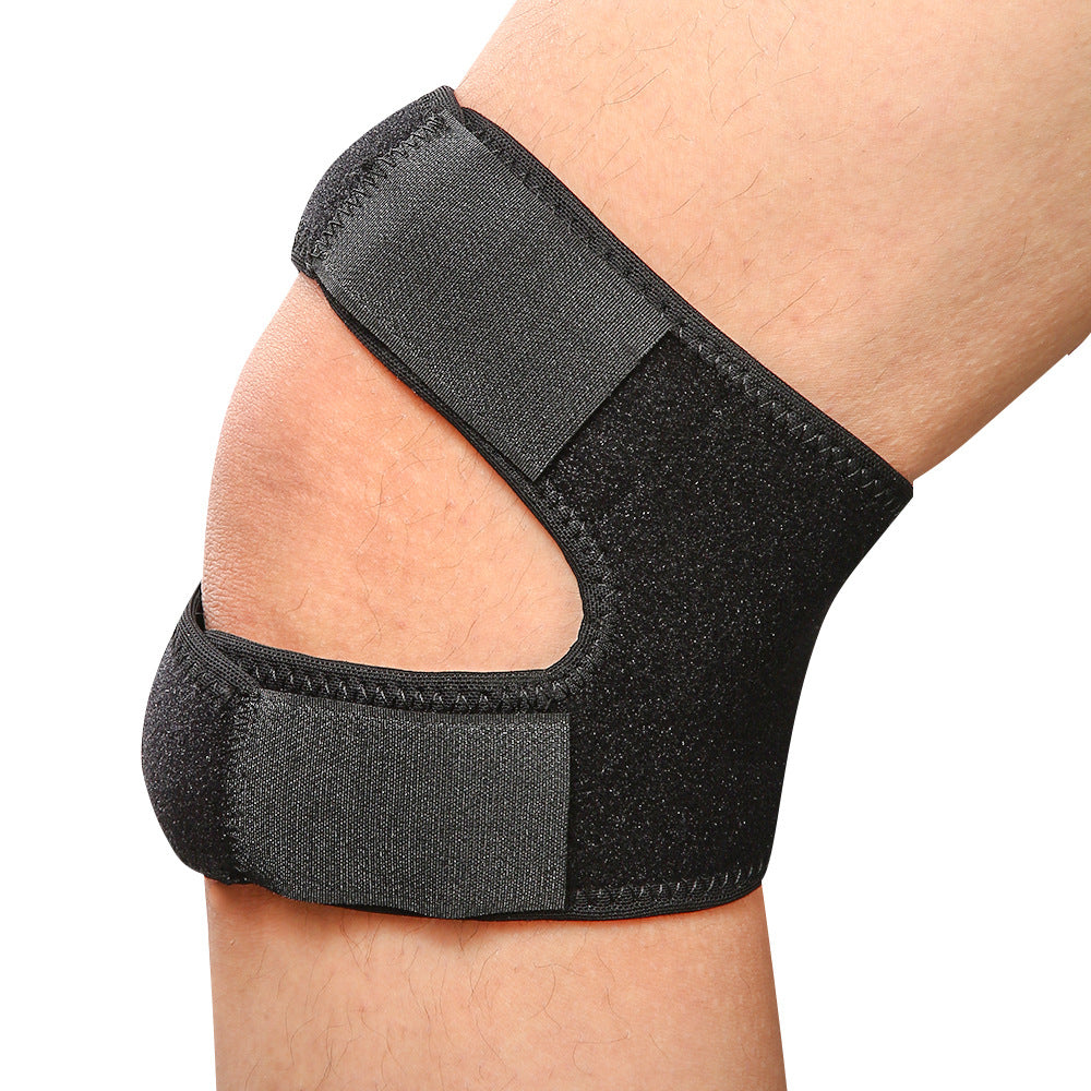 Sangle rotulienne de maintien