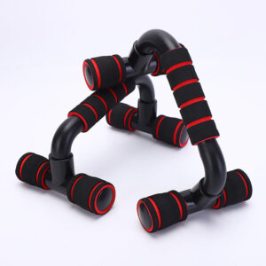 Supports de pompes en H